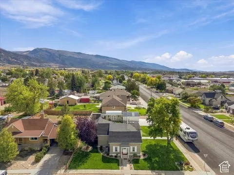 View/Area - 106 E 200 S, Ephraim, UT 84627 photo 1 of 5