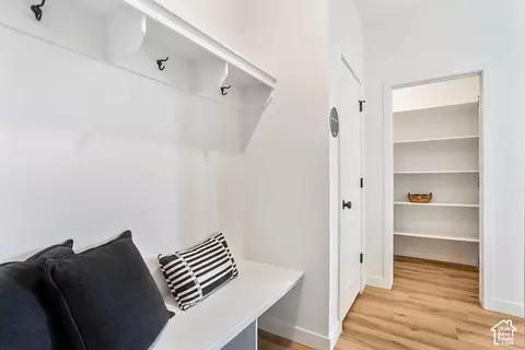 Entry Way - 1373 N 1600 E #150, Payson, UT 84651 photo 2 of 2