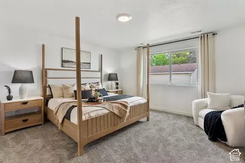 Bedroom - 1373 N 1600 E #150, Payson, UT 84651 photo 1 of 1