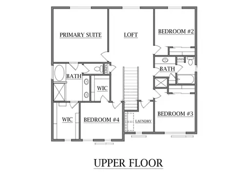 Floorplan - 1373 N 1600 E #150, Payson, UT 84651 photo 1 of 1