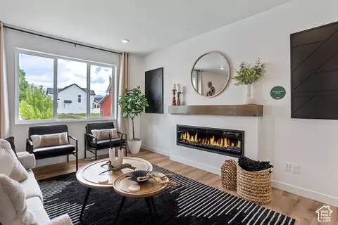 Living - 1373 N 1600 E #150, Payson, UT 84651 photo 1 of 1