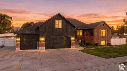 3016 N 3325 W, Plain City, UT 84404