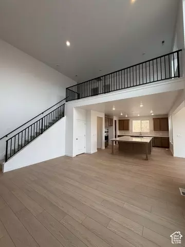Living - 2850 N Kingbird Dr #720, Eagle Mountain, UT 84005 photo 2 of 3