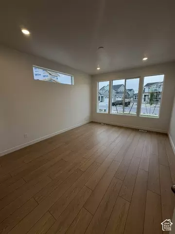 Living - 2850 N Kingbird Dr #720, Eagle Mountain, UT 84005 photo 3 of 3