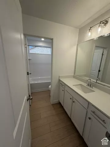 Bath - 2850 N Kingbird Dr #720, Eagle Mountain, UT 84005 photo 1 of 1