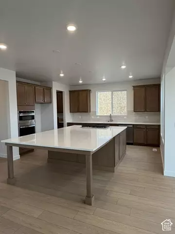Kitchen - 2850 N Kingbird Dr #720, Eagle Mountain, UT 84005 photo 1 of 1