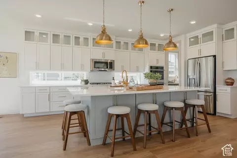 2899 N Lone Pine St #726, Eagle Mountain, UT 84005 photo 2