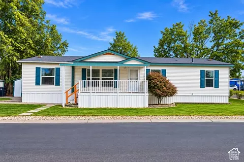 5075 W 4700 S #30, Salt Lake City, UT 84118