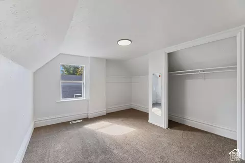Bedroom - 121 S Main St, Salem, UT 84653 photo 4 of 5