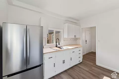 Kitchen - 121 S Main St, Salem, UT 84653 photo 4 of 4