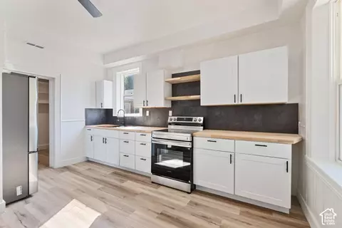 Kitchen - 121 S Main St, Salem, UT 84653 photo 1 of 4