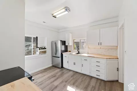 Kitchen - 121 S Main St, Salem, UT 84653 photo 3 of 4