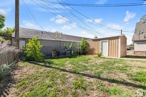 Exterior - 121 S Main St, Salem, UT 84653 photo 3 of 3