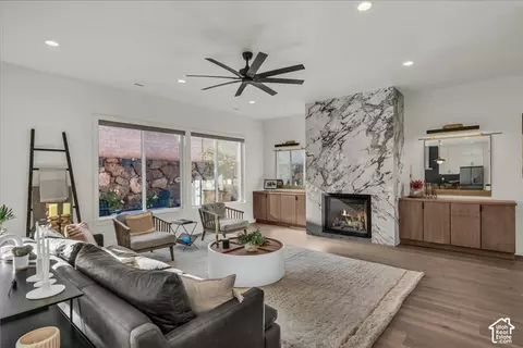 Living - 1568 E Black Brush Dr, Washington, UT 84780 photo 1 of 1