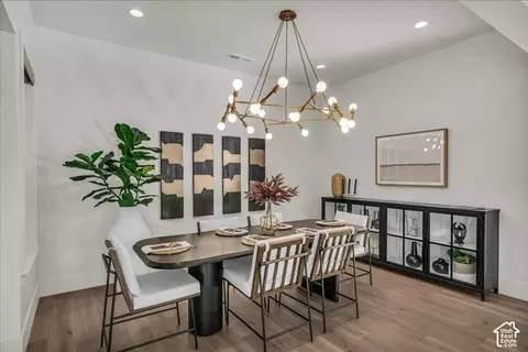Dining - 1568 E Black Brush Dr, Washington, UT 84780 photo 1 of 2