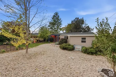 Exterior - 4605 S 600 E, Murray, UT 84107 photo 10 of 10
