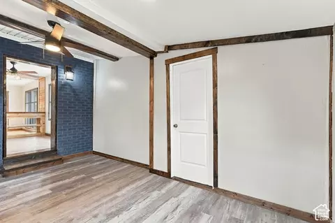Entry Way - 4605 S 600 E, Murray, UT 84107 photo 1 of 1