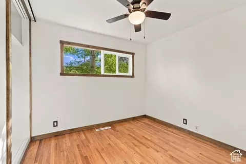 Bedroom - 4605 S 600 E, Murray, UT 84107 photo 2 of 5