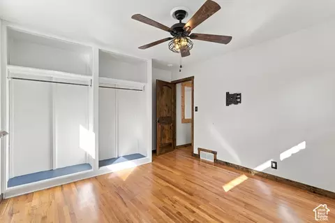 Bedroom - 4605 S 600 E, Murray, UT 84107 photo 1 of 5