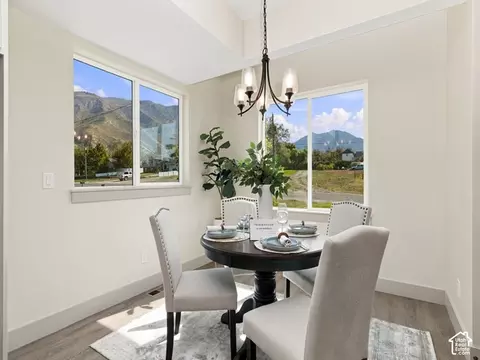 Dining - 341 E 100 S, Santaquin, UT 84655 photo 2 of 2