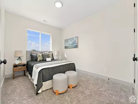 Bedroom - 341 E 100 S, Santaquin, UT 84655 photo 6 of 6