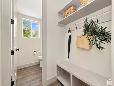 Entry Way - 341 E 100 S, Santaquin, UT 84655 photo 1 of 2