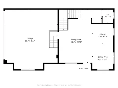 Floorplan - 343 E 100 S, Santaquin, UT 84655 photo 2 of 2