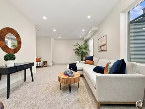 Living - 343 E 100 S, Santaquin, UT 84655 photo 4 of 4