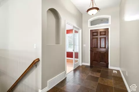 Entry Way - 2010 N 150 E, North Ogden, UT 84414 photo 1 of 1