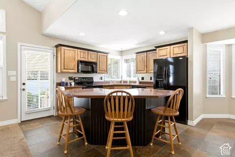Kitchen - 2010 N 150 E, North Ogden, UT 84414 photo 1 of 4