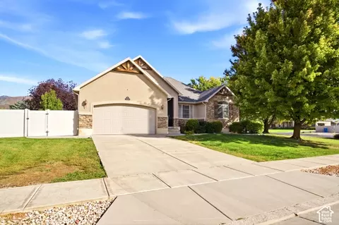 Exterior - 2010 N 150 E, North Ogden, UT 84414 photo 2 of 8