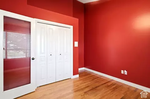 Bedroom - 2010 N 150 E, North Ogden, UT 84414 photo 1 of 3