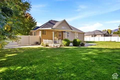 Exterior - 2010 N 150 E, North Ogden, UT 84414 photo 5 of 8