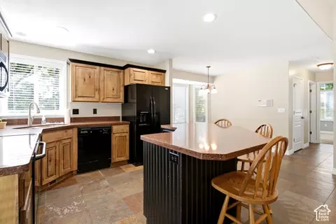 Kitchen - 2010 N 150 E, North Ogden, UT 84414 photo 2 of 4