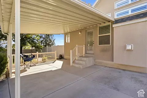 Exterior - 2010 N 150 E, North Ogden, UT 84414 photo 3 of 8