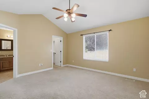 Bedroom - 2010 N 150 E, North Ogden, UT 84414 photo 2 of 3