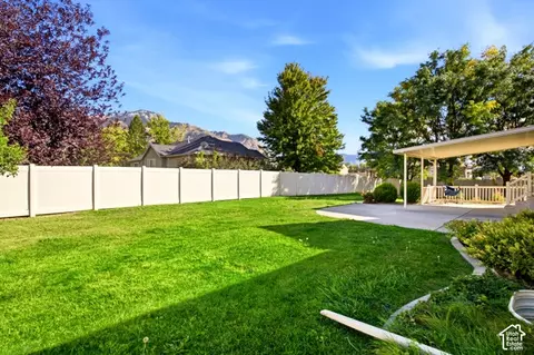 Exterior - 2010 N 150 E, North Ogden, UT 84414 photo 8 of 8