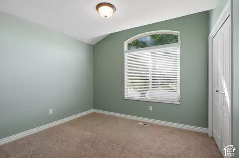 Bedroom - 2010 N 150 E, North Ogden, UT 84414 photo 3 of 3