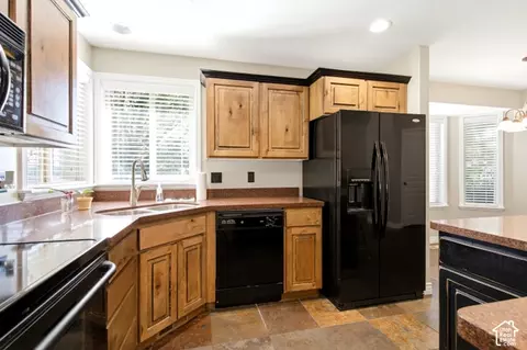 Kitchen - 2010 N 150 E, North Ogden, UT 84414 photo 4 of 4