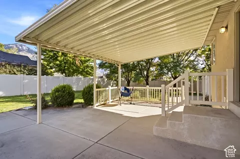 Exterior - 2010 N 150 E, North Ogden, UT 84414 photo 4 of 8