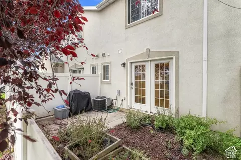 Exterior - 198 W Stirling Pl N, Logan, UT 84341 photo 3 of 3