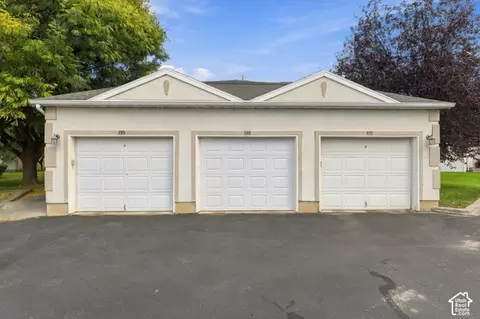 Exterior - 198 W Stirling Pl N, Logan, UT 84341 photo 1 of 3