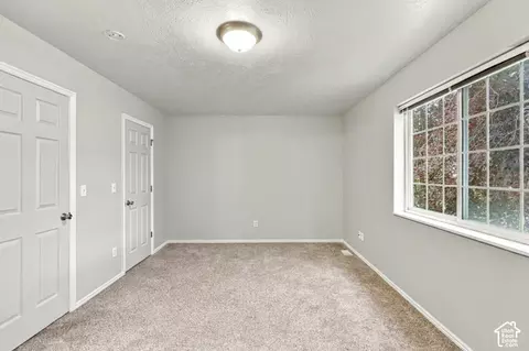 Bedroom - 198 W Stirling Pl N, Logan, UT 84341 photo 2 of 4