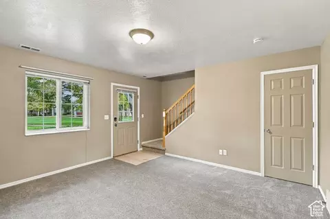 Living - 198 W Stirling Pl N, Logan, UT 84341 photo 1 of 2
