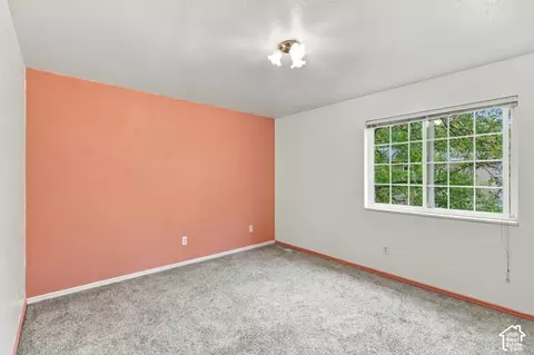 Bedroom - 198 W Stirling Pl N, Logan, UT 84341 photo 4 of 4