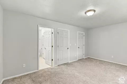Bedroom - 198 W Stirling Pl N, Logan, UT 84341 photo 3 of 4