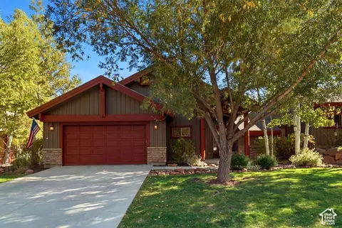 3447 Cedar Dr, Park City, UT 84098