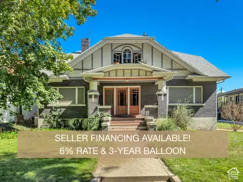 243 S 800 E, Salt Lake City, UT 84102
