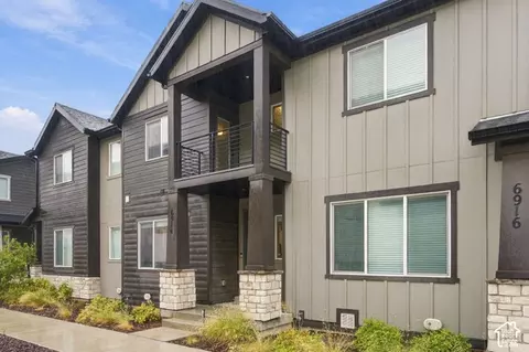 6914 S Static Peak Dr #249, West Jordan, UT 84081