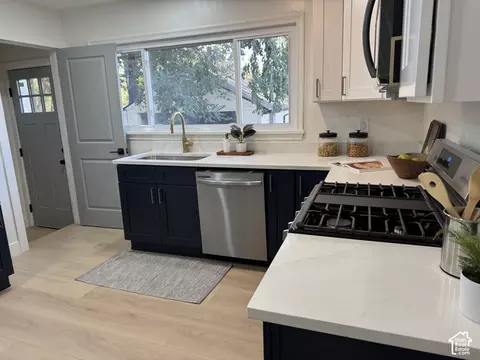 Kitchen - 7882 S Main St, Midvale, UT 84047 photo 1 of 4